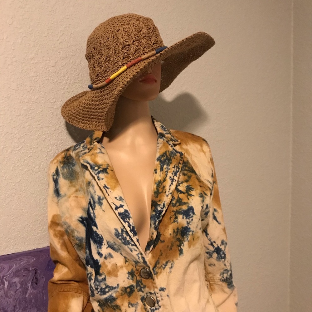 Meet your Posher, Sandra